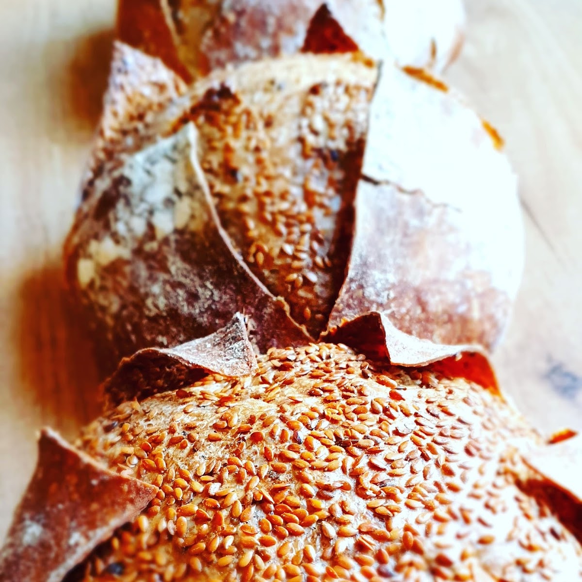 L Instant Gourmand - photo 2