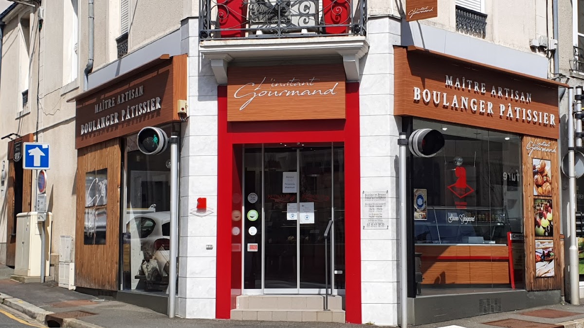 L Instant Gourmand - photo 3